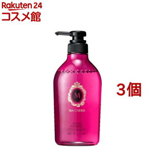 }VF GAtB[Vv[EX(450ml*3Zbg)y}VF(MACHERIE)z