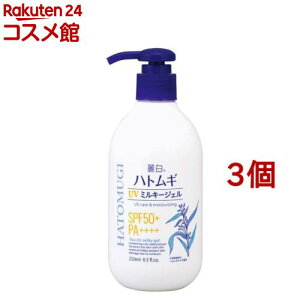픒 ngM UV~L[WF SPF50+ PA++++ |v^Cv(250ml*3Zbg)y픒z