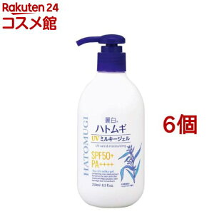 픒 ngM UV~L[WF SPF50+ PA++++ |v^Cv(250ml*6Zbg)y픒z