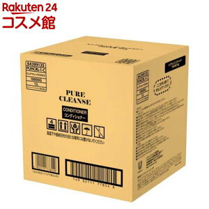 Purecleanse (sANY) RfBVi[ Ɩp obOC{bNX(10kg)ybNX(LUX) {fB\[vz