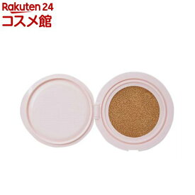 キャンメイク フィットグロウクッション リフィル 01(10g)【キャンメイク(CANMAKE)】