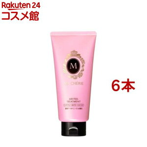 �}�V�F�� �G�A�t�B�[���g���[�g�����gEX(180g*6�{�Z�b�g)�y�}�V�F��(MACHERIE)�z