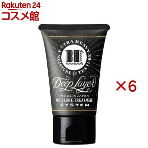 fB[vC[H 􂢗g[gg(40g×6Zbg)yDeep Layer(fB[vC[)z