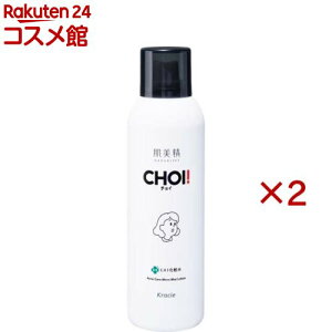 ������ CHOI ��p�~�X�g���ϐ� �j�L�r�P�A(150g×2�Z�b�g)�y�������z