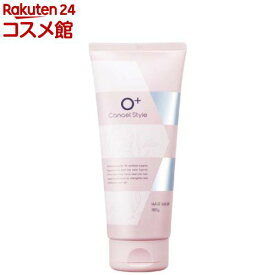 カナエルスタイル モイストリペア ヘアマスク(180g)【カナエルスタイル】