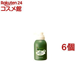 ビーンスターク 薬用ボディソープ(350ml*6個セット)【ビーンスターク】