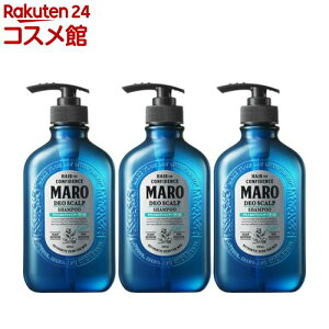 MARO fIXJvVv[ N[(400ml*3{Zbg)y}[(MARO)z
