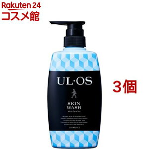 EIX(ULEOS^EEIX) pXLEHbV(500ml*3Zbg)yEIX(ULEOS)z[ 畆 {fBEHbV XLPA ː]