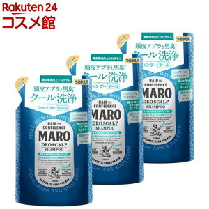 MARO fIXJvVv[ N[ lւ(340ml*3Zbg)y}[(MARO)z