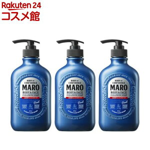 MARO SgpN[NWO\[v(400ml*3{Zbg)y}[(MARO)z