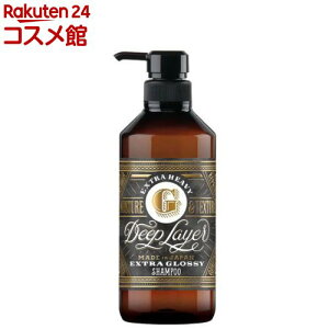 fB[vC[ Vv[ExG(500ml)yDeep Layer(fB[vC[)z