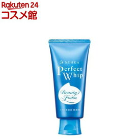 センカ パーフェクトホイップ f(120g)【専科】