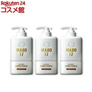 MARO17 �R���[�Q�� �X�J���v �R���f�B�V���i�[(350ml*3�{�Z�b�g)�y�}�[��17(MARO17)�z