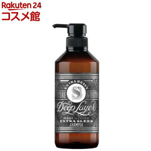 fB[vC[ Vv[ExS(500ml)yDeep Layer(fB[vC[)z