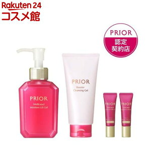 �y���i�z��p ���邨�������t�g�Q��+���邨���������W�F���Z�b�g(1�Z�b�g)�y�v���I�[��(PRIOR)�z