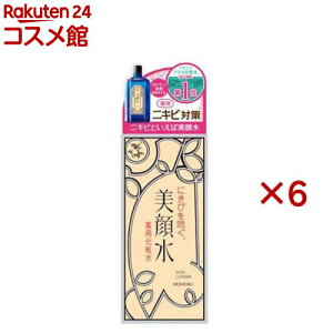 ���F ���琅 ��p���ϐ� ���{��(90mL×6�Z�b�g)�y����z
