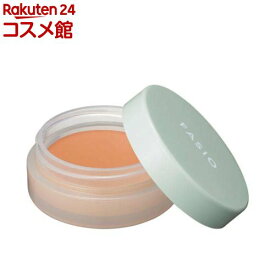 ファシオ ウルトラカバー アイコンシーラー WP 00(10g)【fasio(ファシオ)】