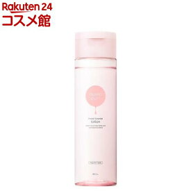 ももぷり 潤いバリア化粧水 R(200ml)【ももぷり】[スキンケア 化粧水 保湿 乳酸菌 セラミド]
