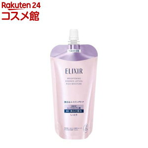 �G���N�V�[�� �u���C�g�j���O ���[�V���� ca �߂����p(150ml)�y�G���N�V�[��(ELIXIR)�z[�ێ����ϐ� �������P�A �����Ƃ�g�p��]