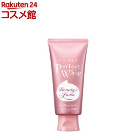 センカ パーフェクトホイップ コラーゲン in A(120g)【専科】