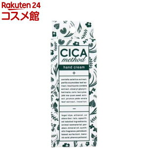 CICA method nhN[(30g)