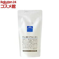 M mark アミノ酸ヘアウォーター 詰替用(190ml)【M mark(エムマーク)】