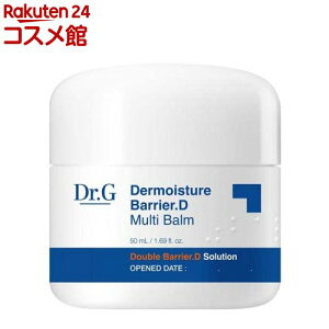 DR.G �_�[���C�X�`���[ �o���AD�}���`�o�[��(50ml)�y�h�N�^�[�W�[�z