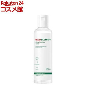 Dr.G ���b�h�u���~�b�V�� �N���A�X�[�W���O�g�i�[(150ml)�y�h�N�^�[�W�[�z[�ێ� �j�L�r�\�h ���r��\�h �q���� ���ϐ�]
