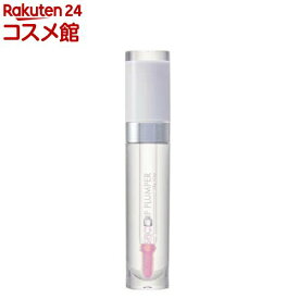 プラスバイリレイ スパイシーリッププランパー(6ml)