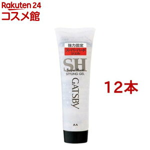 Mcr[ X^COWF X[p[n[h nfB(60g*12{Zbg)yGATSBY(Mcr[)z