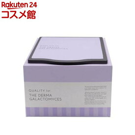 ザ・ダーマ ガラクトミセス(30枚入)【クオリティファースト】
