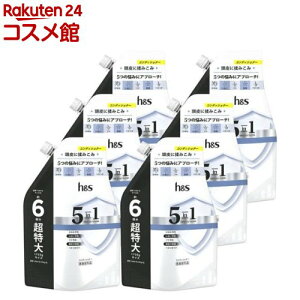 h��s 5in1 �R���f�C�V���i�[ �l�� ������ �P�[�X�z��(1750g×6��)�yh��s(�G�C�`�A���h�G�X)�z