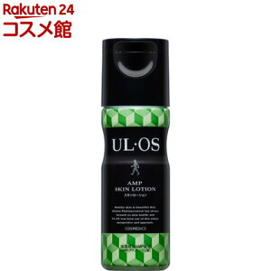 �E���I�X(UL�EOS�^�E���E�I�X) �X�L�����[�V����(120ml)�y�E���I�X(UL�EOS)�z