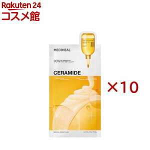 ���f�B�q�[�� �Z���~�h �G�b�Z���V�����}�X�N ���C�X�`���[�o���A(10�Z�b�g)�yMEDIHEAL(���f�B�q�[��)�z