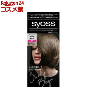 �T�C�I�X �w�A�J���[ �N���[�� 2A �X���[�L�[�x�[�W��(1�Z�b�g)�y�T�C�I�X(syoss)�z[��������]