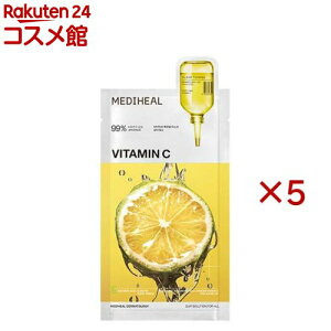 ���f�B�q�[�� �r�^�~��C �G�b�Z���V�����}�X�N �N���A�g�[�j���O(5�Z�b�g)�yMEDIHEAL(���f�B�q�[��)�z