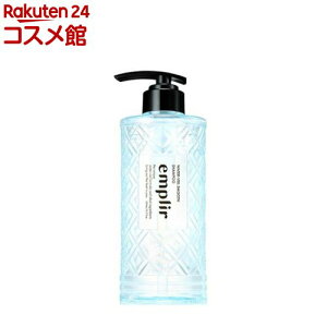 emplir(�A���v���[��) WV �X���[�X �V�����v�[ �{��(420ml)