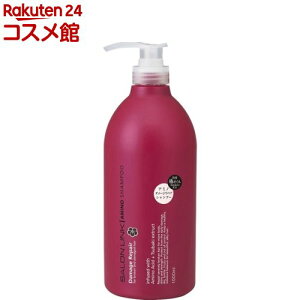 �T���������N �A�~�m �_���[�W���y�A �փV�����v�[(1000ml)�y�T���������N(SALON LINK)�z