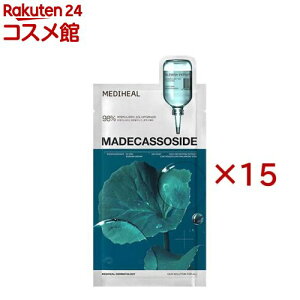 ���f�B�q�[�� �}�f�J�\�V�h �G�b�Z���V�����}�X�N(15�Z�b�g)�yMEDIHEAL(���f�B�q�[��)�z