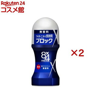 8x4[I (60ml*2RZbg)y8x4 MEN(GCgtH[ )z