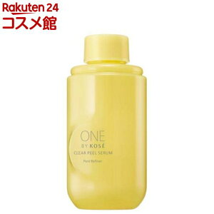 ONE BY KOSE NAs[ Z tp(120ml)yONE BY KOSE(oCR[Z[)z[ӂƂ et ь r^~ R[Z[]