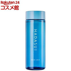 HADASUI �X�L�����[�V����(400ml)�y�����z