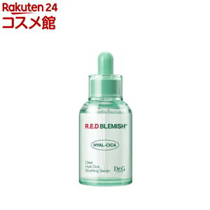 Dr.G ���b�h�u���~�b�V�� �N���A �q�A���V�J �X�[�W���O�Z����(50ml)�y�h�N�^�[�W�[�z