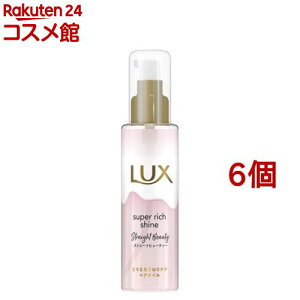 bNX X[p[b`VC Xg[g ƂƂ낤˂PAwAIC(75ml*6Zbg)ybNX X[p[b`VC(LUX)z