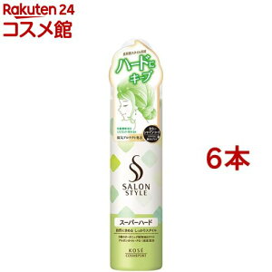 TX^C X^CO[X C Nb X[p[n[h(150g*6{Zbg)yTX^C(SALON STYLE)z