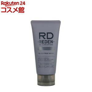 ���f�� �u���b�N�t�F�C�X�E�H�b�V��(100g)�y���f���z[�Y ��� �z����� �N���C �A ������ �ь� �玉����]