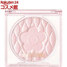 デイジードール パウダー ブラッシュ ブルーム 20(6.3g)【DAISY DOLL by MARY QUANT(マリークワント)】