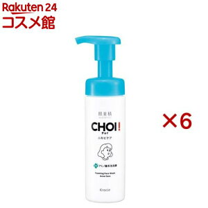  CHOI pA jLrPA(160ml×6Zbg)yz