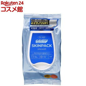 スムーズスキンパック(100枚)【VT】