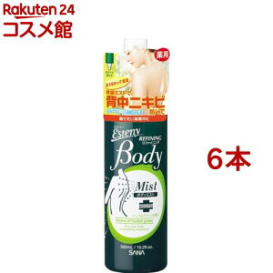 �T�i �G�X�e�j�[ ��p�{�f�B�~�X�g AC(300ml*6�{�Z�b�g)�y�G�X�e�j�[�z